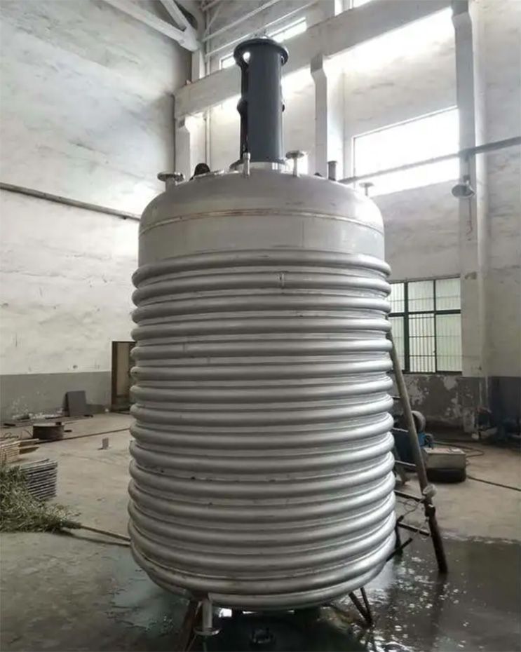 河南振奥环保科技有限公司｜化工设备储罐|不锈钢储罐厂家|河南冷凝器 |列管冷凝器｜不锈钢反应釜厂