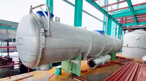 冷凝器清洗判定、方法、操作,全在这里!